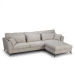 FOREVER ΚΑΝΑΠΕΣ ΓΩΝΙΑ ΔΕΞΙΑ GREZ ANTHOLOGY 02 316x185x92cm