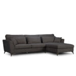 FOREVER ΚΑΝΑΠΕΣ ΓΩΝΙΑ ΔΕΞΙΑ ΓΡΑΦΙΤΗΣ ANTHOLOGY 18 316x185x92cm