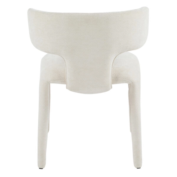 ΠΟΛΥΘΡΟΝΑ ΤΡΑΠΕΖΑΡΙΑΣ BIEN HM18361.02 ΕΚΡΟΥ ΥΦΑΣΜΑ 49,5x55,5x76Υεκ.