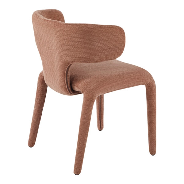 ΠΟΛΥΘΡΟΝΑ ΤΡΑΠΕΖΑΡΙΑΣ BIEN HM18361.03 ΤΕΡΑΚΟΤΑ ΥΦΑΣΜΑ 49,5x55,5x76Υεκ.