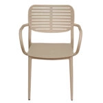 ΠΟΛΥΘΡΟΝΑ ΤΡΑΠΕΖΑΡΙΑΣ HILLIARD HM6644.04 ΑΛΟΥΜΙΝΙΟ ΣΕ ΣΑΜΠΑΝΙ 56x58x80Υεκ