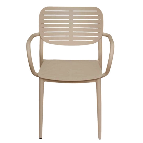 ΠΟΛΥΘΡΟΝΑ ΤΡΑΠΕΖΑΡΙΑΣ HILLIARD HM6644.04 ΑΛΟΥΜΙΝΙΟ ΣΕ ΣΑΜΠΑΝΙ 56x58x80Υεκ