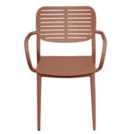 ΠΟΛΥΘΡΟΝΑ ΤΡΑΠΕΖΑΡΙΑΣ HILLIARD HM6644.08 ΑΛΟΥΜΙΝΙΟ ΣΕ ΚΕΡΑΜΙΔΙ 56x58x80Υεκ