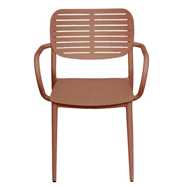 ΠΟΛΥΘΡΟΝΑ ΤΡΑΠΕΖΑΡΙΑΣ HILLIARD HM6644.08 ΑΛΟΥΜΙΝΙΟ ΣΕ ΚΕΡΑΜΙΔΙ 56x58x80Υεκ