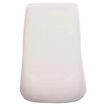 ΣΚΑΜΠΟ ΣΑΛΟΝΙΟΥ LANS HM4691.02 FIBER CEMENT ΣΕ ΛΕΥΚΟ--55x30x46Υεκ.