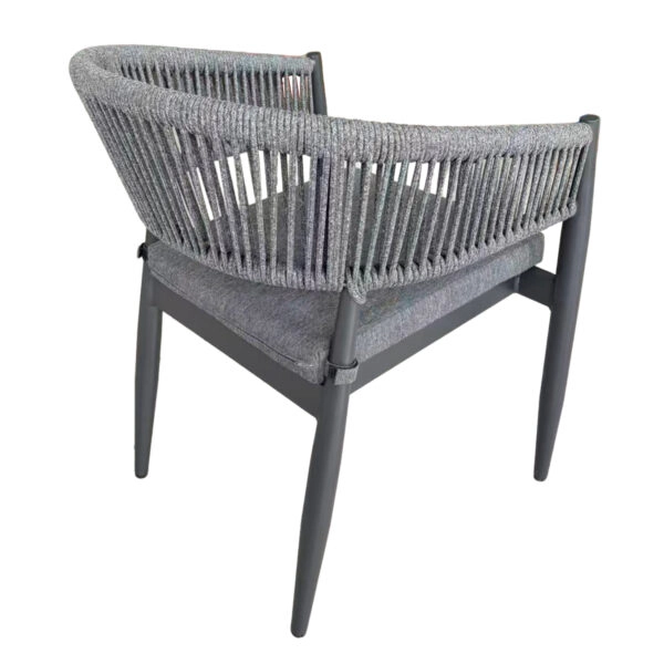 ΠΟΛΥΘΡΟΝΑ ΑΛΟΥΜΙΝΙΟΥ LISTON HM6646.01 ΣΧΟΙΝΙ-OLEFIN--ΑΝΘΡΑΚΙ 58x63x78Υεκ