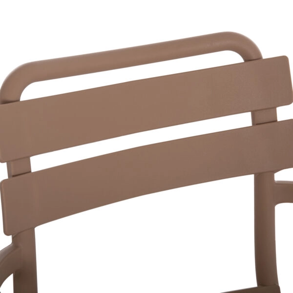 ΠΟΛΥΘΡΟΝΑ ΠΟΛΥΠΡΟΠΥΛΕΝΙΟΥ PHILLY HM6123.06 ΜΠΕΖ