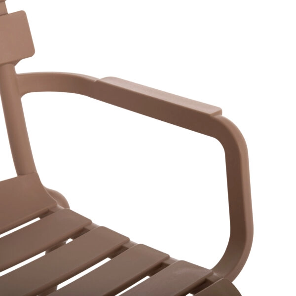 ΠΟΛΥΘΡΟΝΑ ΠΟΛΥΠΡΟΠΥΛΕΝΙΟΥ PHILLY HM6123.06 ΜΠΕΖ