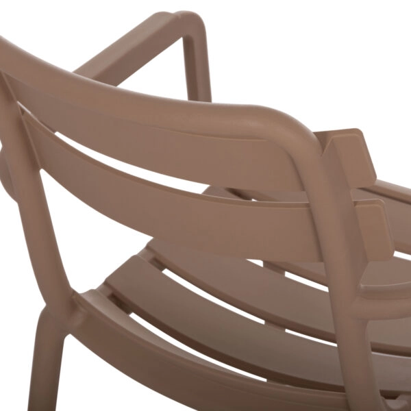 ΠΟΛΥΘΡΟΝΑ ΠΟΛΥΠΡΟΠΥΛΕΝΙΟΥ PHILLY HM6123.06 ΜΠΕΖ