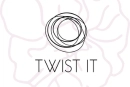 Twist it