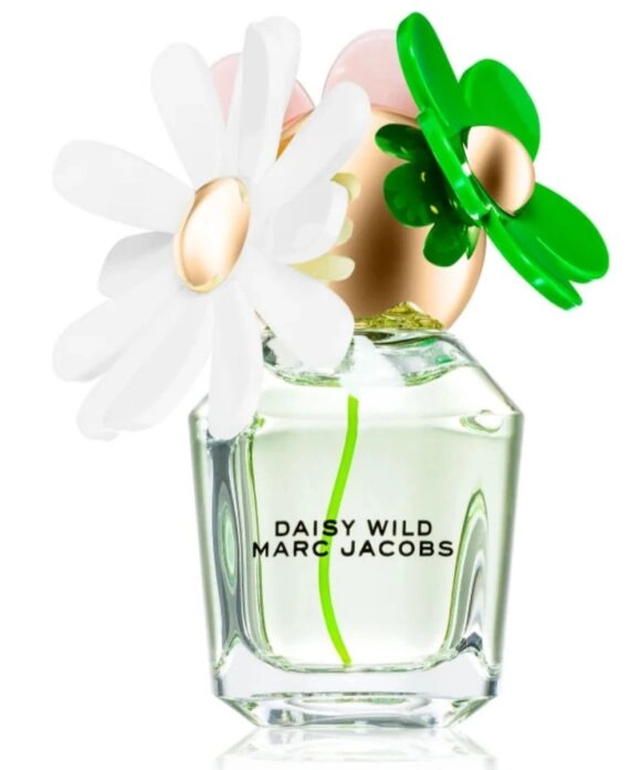 Marc Jacobs Daisy Wild Γυναικείο Άρωμα Eau de Parfum 30ml