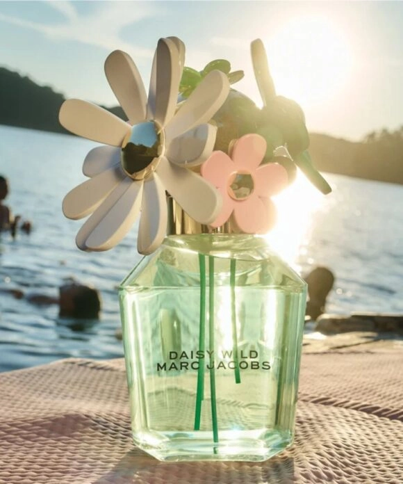 Marc Jacobs Daisy Wild Γυναικείο Άρωμα Eau de Parfum 30ml