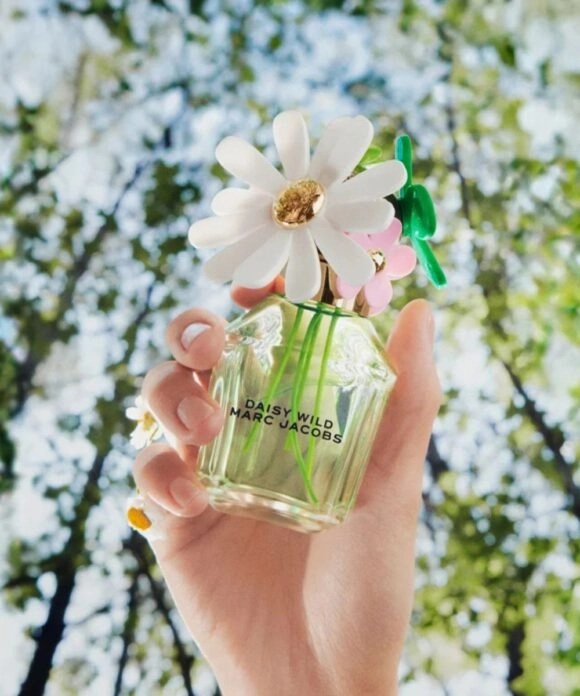 Marc Jacobs Daisy Wild Γυναικείο Άρωμα Eau de Parfum 30ml