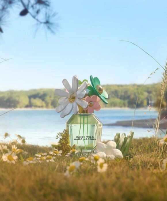 Marc Jacobs Daisy Wild Γυναικείο Άρωμα Eau de Parfum 30ml