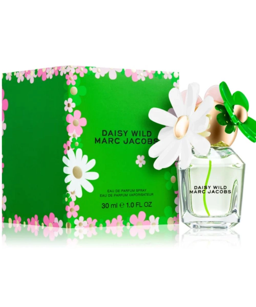 Marc Jacobs Daisy Wild Γυναικείο Άρωμα Eau de Parfum 30ml