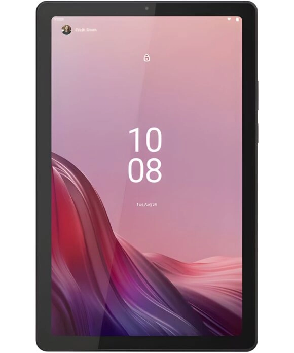 Tablet Lenovo Tab M9 3GB/32GB με Θήκη/προστασία οθόνης σε Γκρί χρώμα