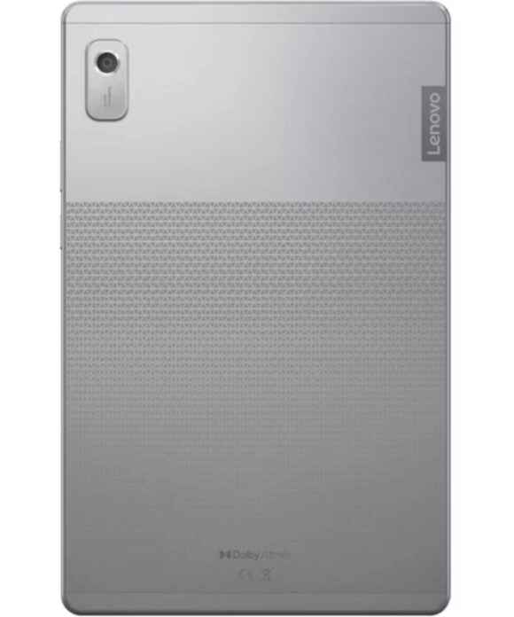 Tablet Lenovo Tab M9 3GB/32GB με Θήκη/προστασία οθόνης σε Γκρί χρώμα