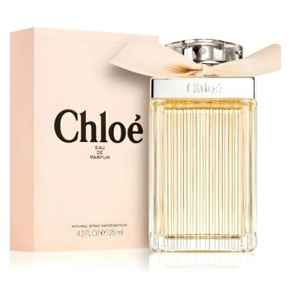 Chloé Chloé Γυναικείο Άρωμα Eau de Parfum 30 ml