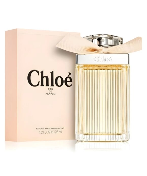 Chloé Chloé Γυναικείο Άρωμα Eau de Parfum 30 ml