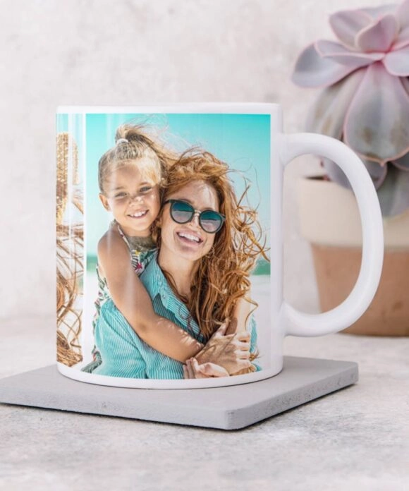 Κούπα Προσωποποιημένη για την μητέρα Best Mom Ever