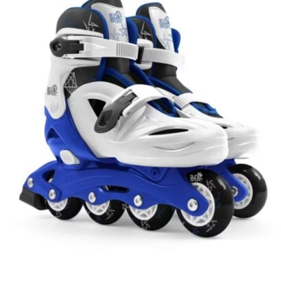 Παιδικά Rollers για αγόρια Sun & Sport 36-40 Μπλε