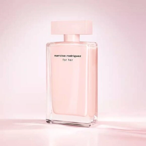 Narciso Rodriguez for her Eau de Parfum 30ml - Image 4