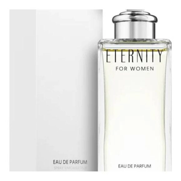 Calvin Klein Eternity Γυναικείο Άρωμα Eau de Parfum 100ml