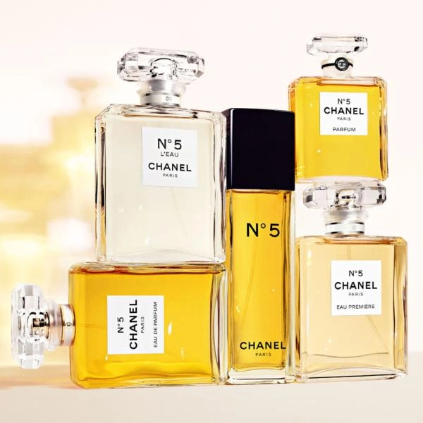 Chanel No. 5