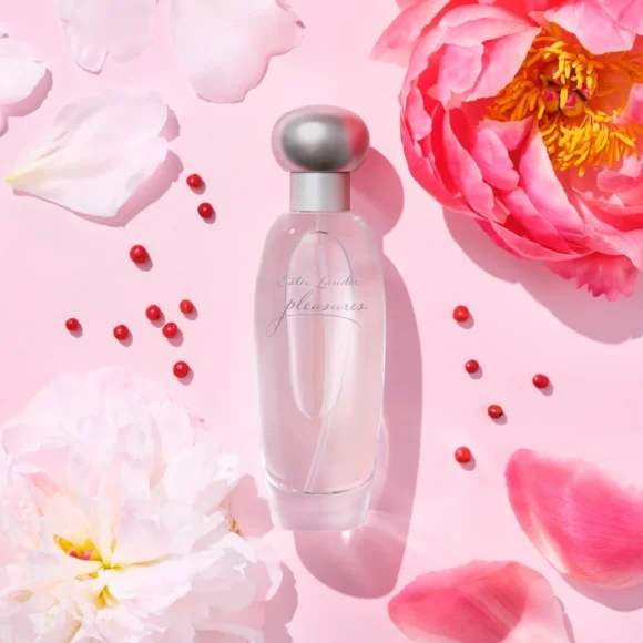Estée Lauder Pleasures Γυναικείο Άρωμα Eau de Parfum