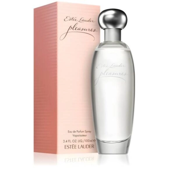 Estée Lauder Pleasures Γυναικείο Άρωμα Eau de Parfum