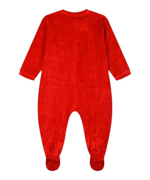 Χριστουγεννιάτικο Βρεφικό Φορμάκι My First Christmas