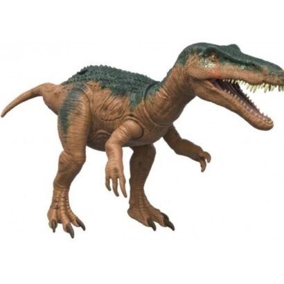 Δεινόσαυρος Βαρυόνυχας Jurassic World Epic Attack