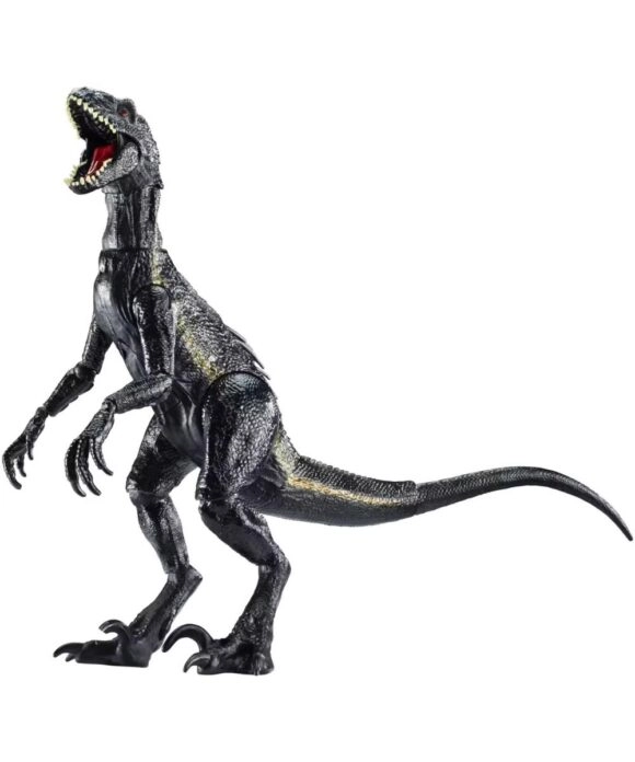Δεινόσαυρος Jurassic WorldSpring Villain Dino