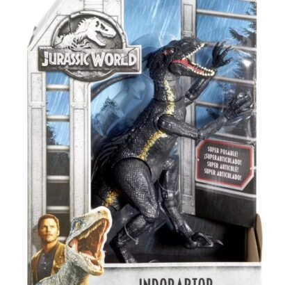 Δεινόσαυρος Jurassic WorldSpring Villain Dino