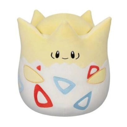 Λούτρινο Παιχνίδι Pokemon Togepi W2 36cm