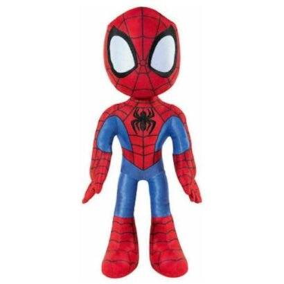 Λούτρινο Παιχνίδι Spidey με 16 Αυθεντικές Φράσεις