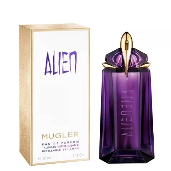 Mugler Alien Γυναικείο Άρωμα Eau de Parfum