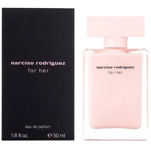 Narciso Rodriguez for her Eau de Parfum