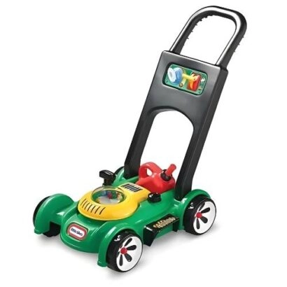 Παιδική μηχανή γκαζόν Little Tikes Από 2 Ετών
