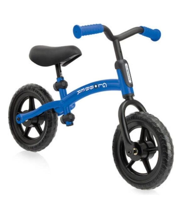 Παιδικό Ποδήλατο Ισορροπίας Globber Go Bike Navy Μπλε