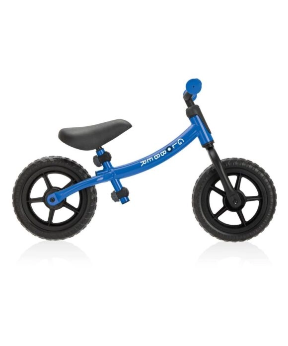 Παιδικό Ποδήλατο Ισορροπίας Globber Go Bike Navy Μπλε