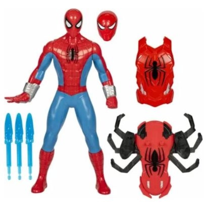 Φιγούρα Δράσης Spiderman 13'' Feature Figure