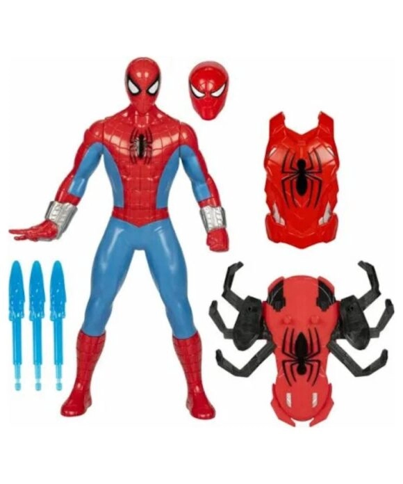 Φιγούρα Δράσης Spiderman 13'' Feature Figure