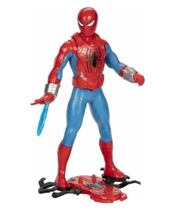 Φιγούρα Δράσης Spiderman 13'' Feature Figure