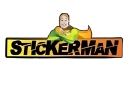 Stickerman