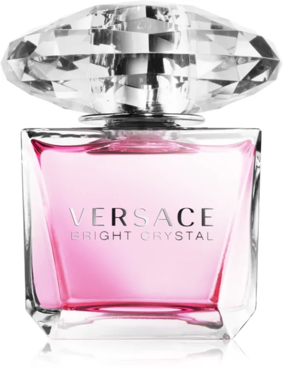 Versace Bright Crystal Γυναικείο Άρωμα Eau de Toilette
