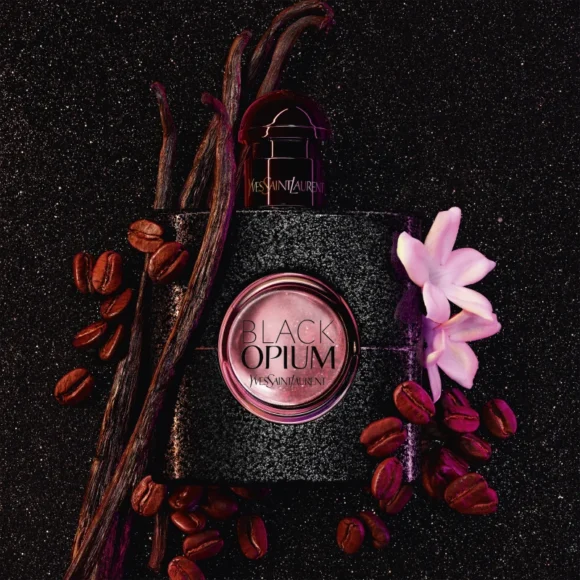 Yves Saint Laurent Black Opium Γυναικείο Άρωμα