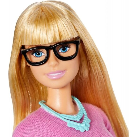 Barbie Δασκάλα για 3+ Ετών
