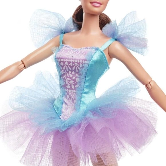 Barbie Συλλεκτική Μπαλαρίνα για 3+ Ετών