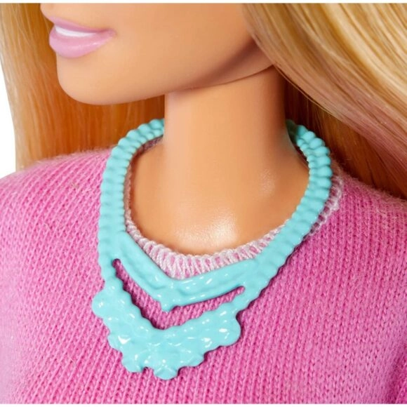 Barbie Δασκάλα για 3+ Ετών